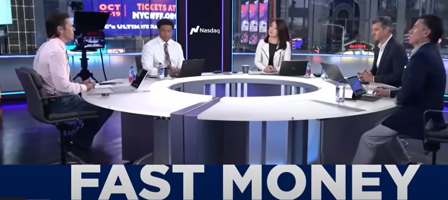 Financing Costs Do Not Impact Calculated Inflation